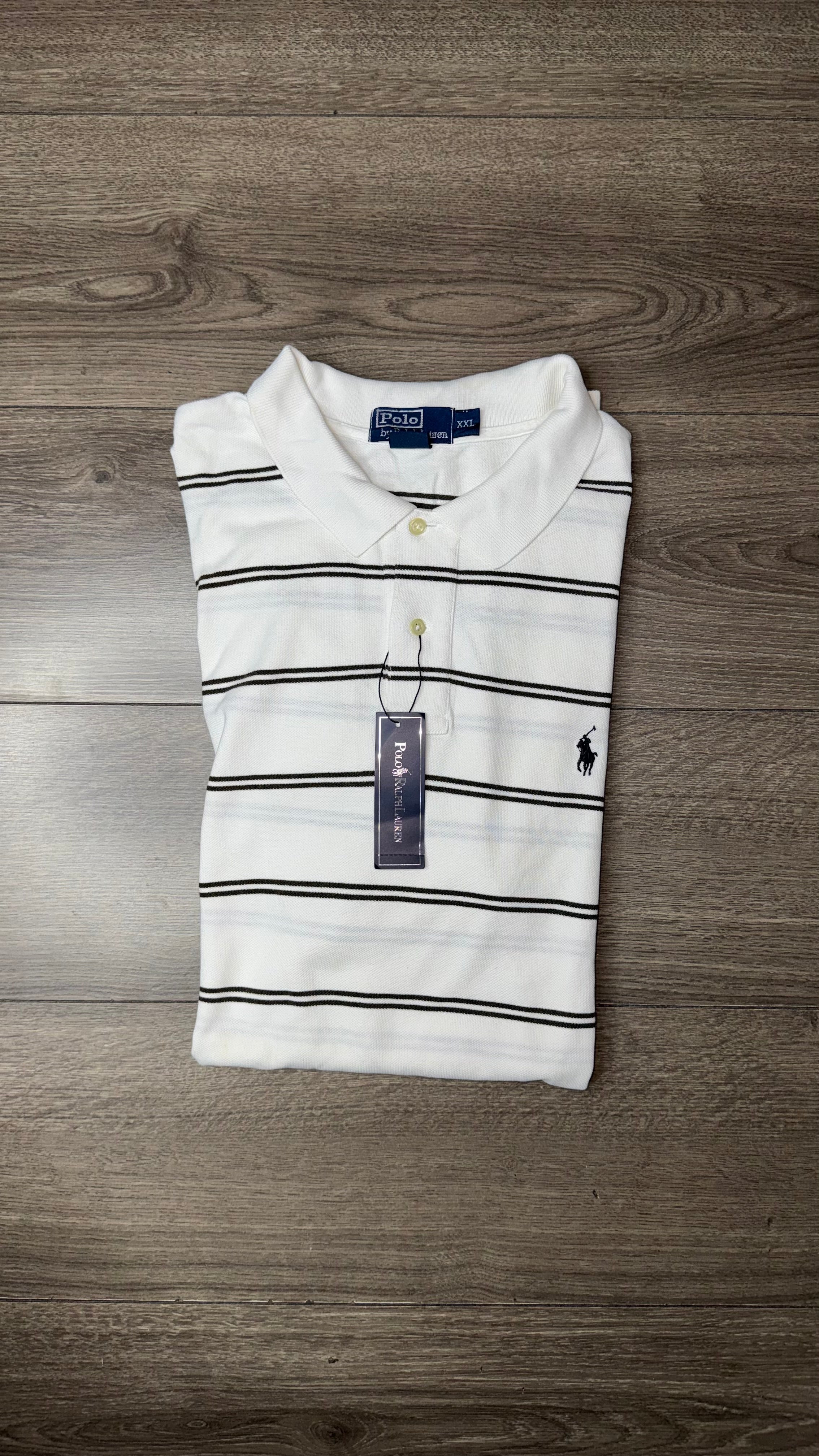 PLAYERA RALPH LAUREN