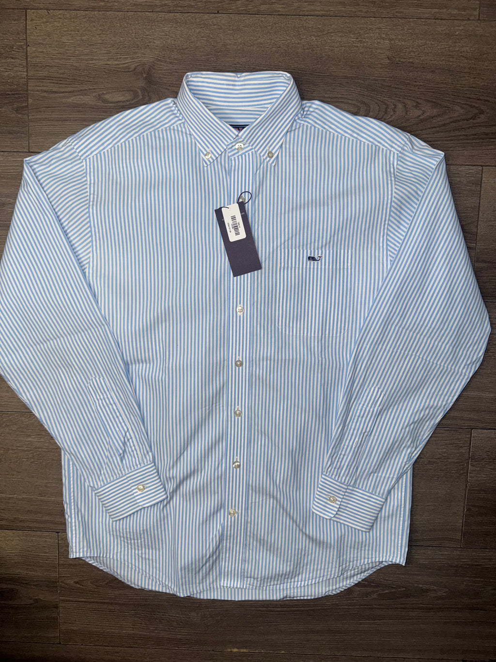CAMISA VINEYARD VINES