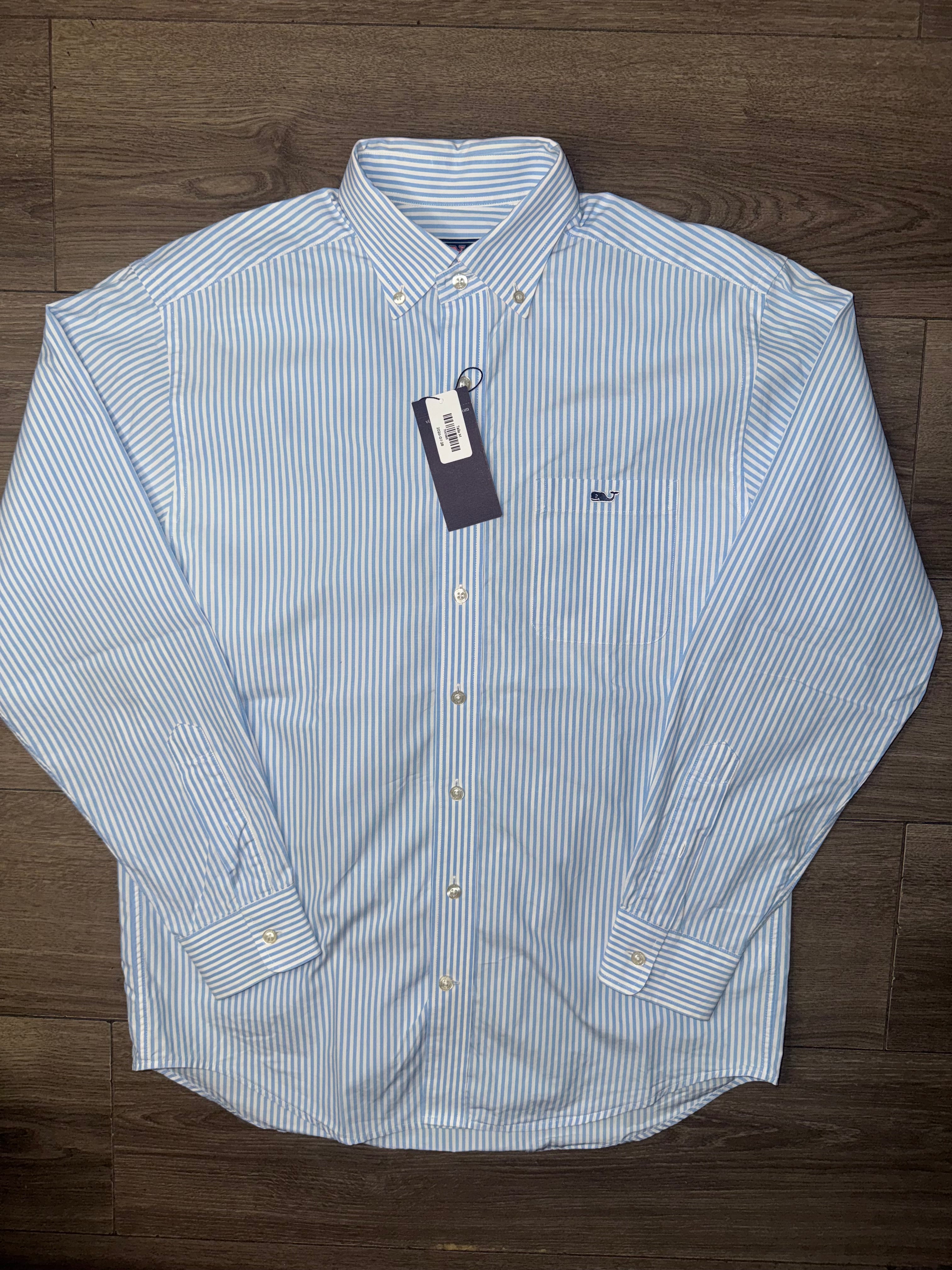 CAMISA VINEYARD VINES