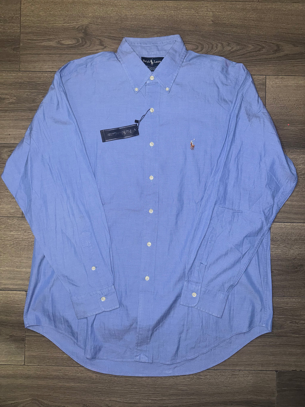 CAMISA RALPH LAUREN