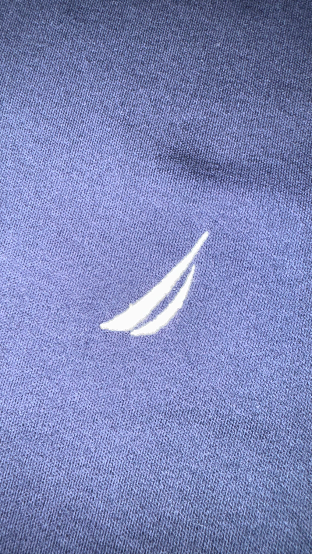 PLAYERA NÁUTICA
