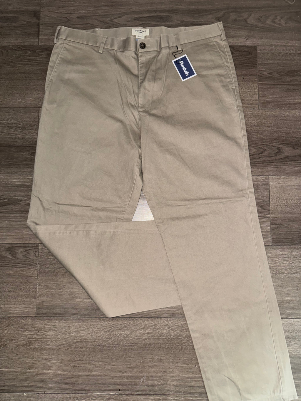 PANTALON DOCKERS