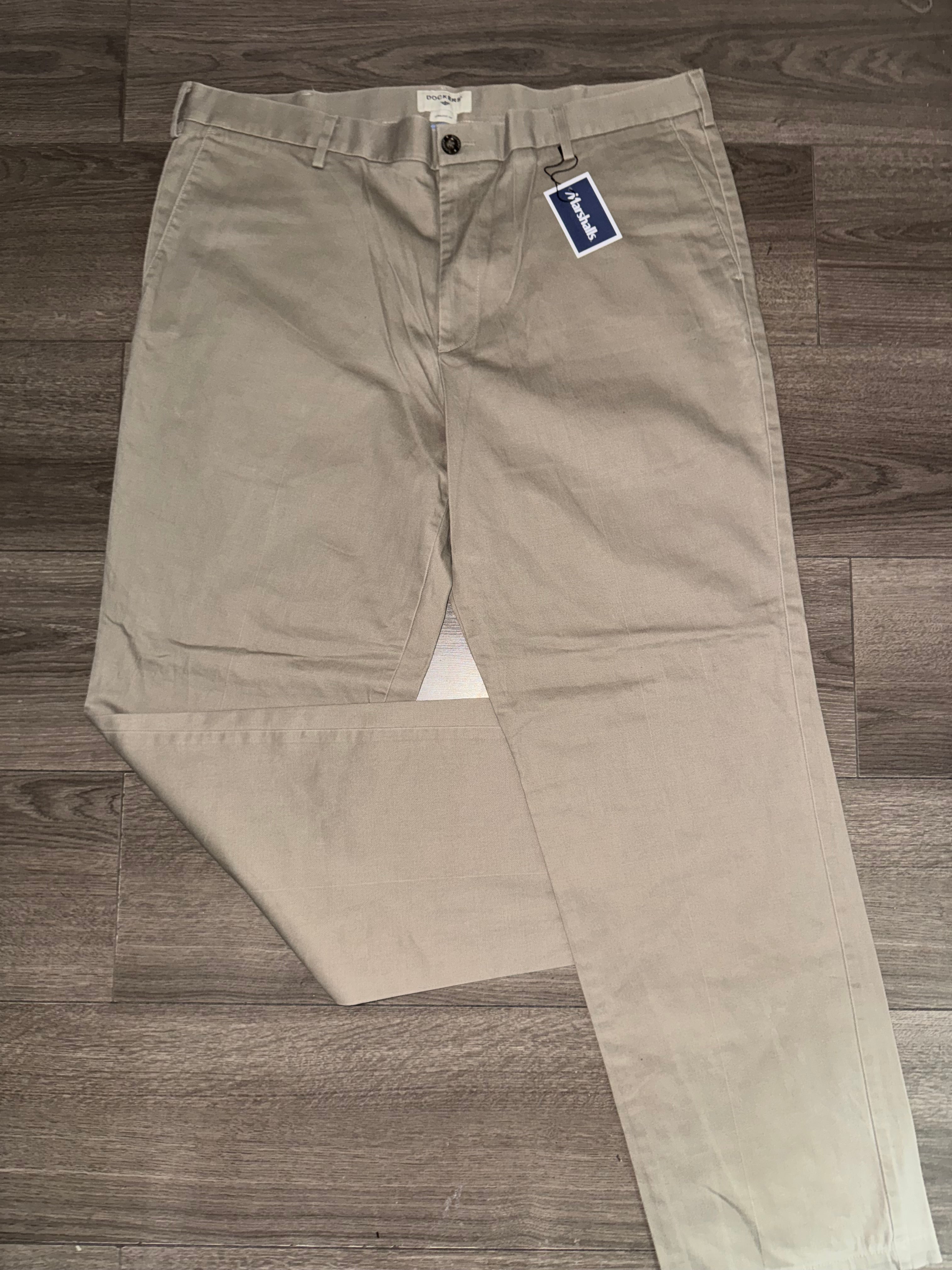 PANTALON DOCKERS
