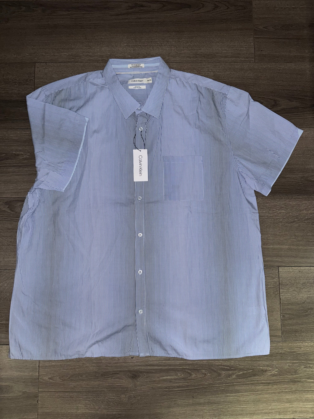 CAMISA CALVIN KLEIN
