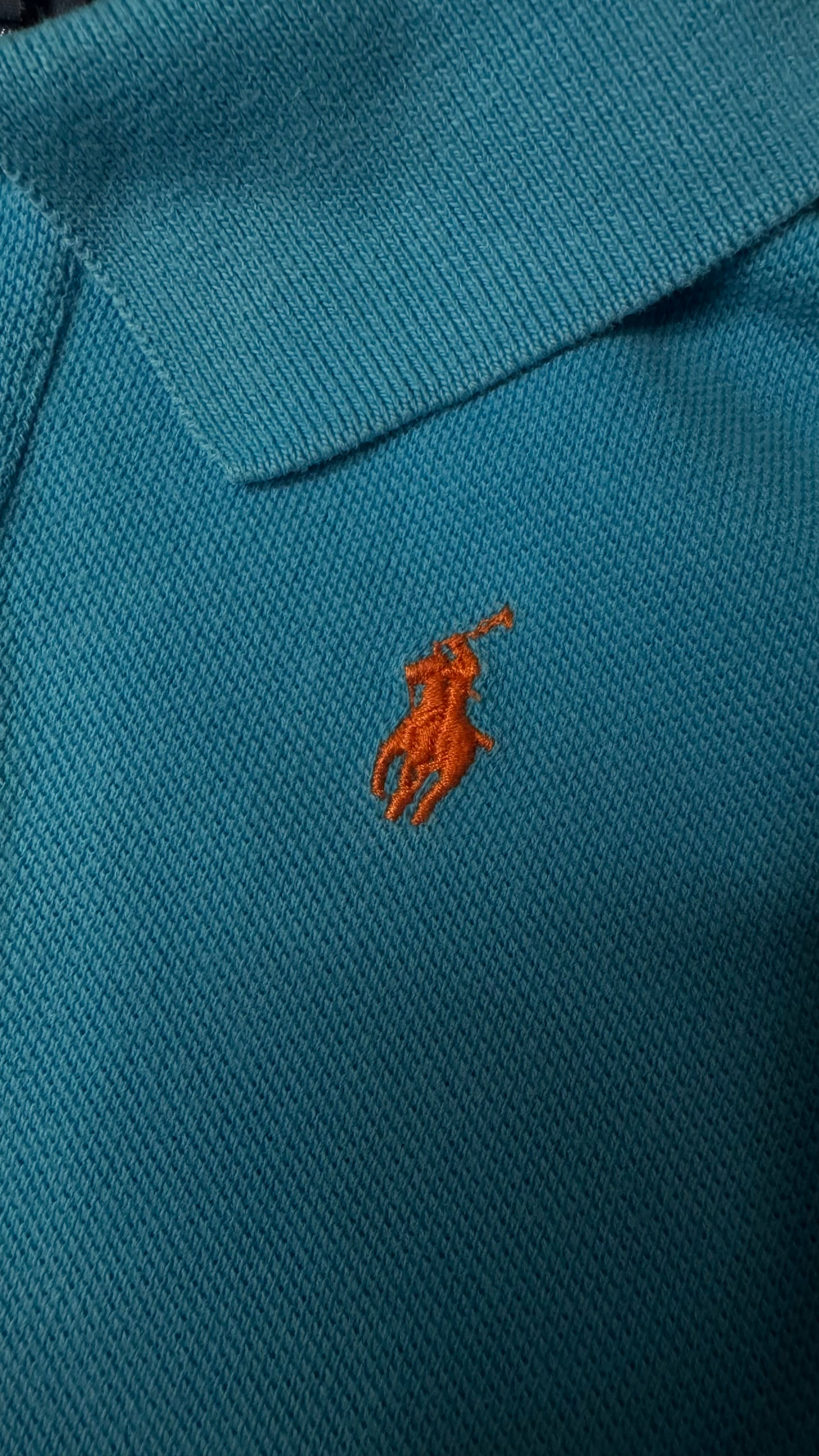 PLAYERA RALPH LAUREN