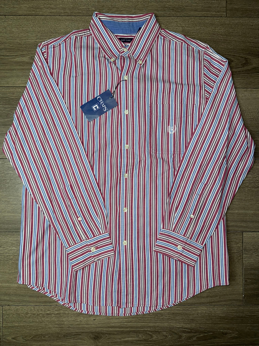 CAMISA CHAPS