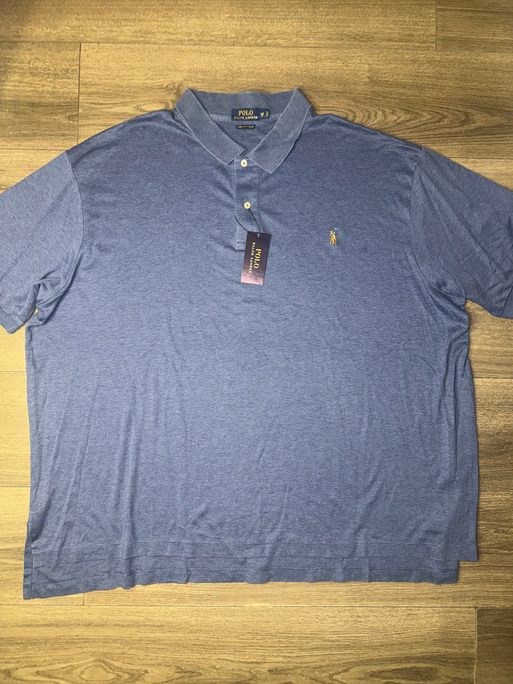 PLAYERA RALPH LAUREN