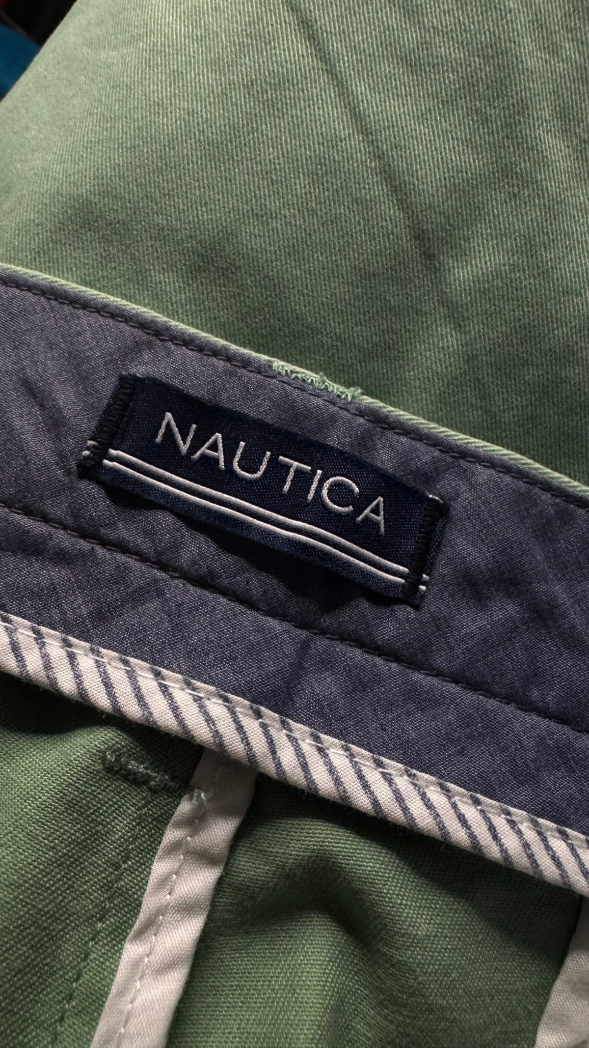 BERMUDA NÁUTICA