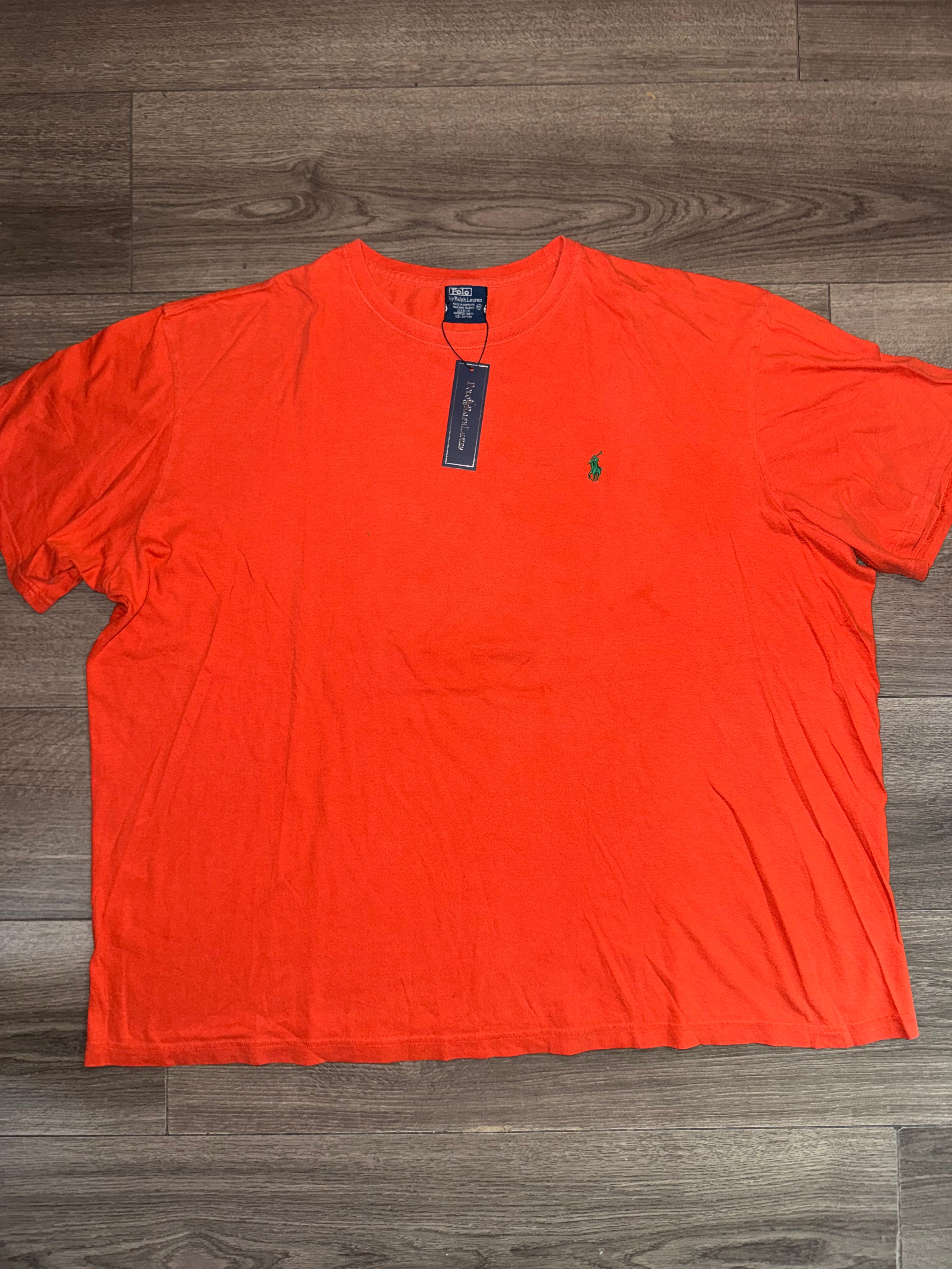 PLAYERA RALPH LAUREN