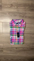 CAMISA RALPH LAUREN