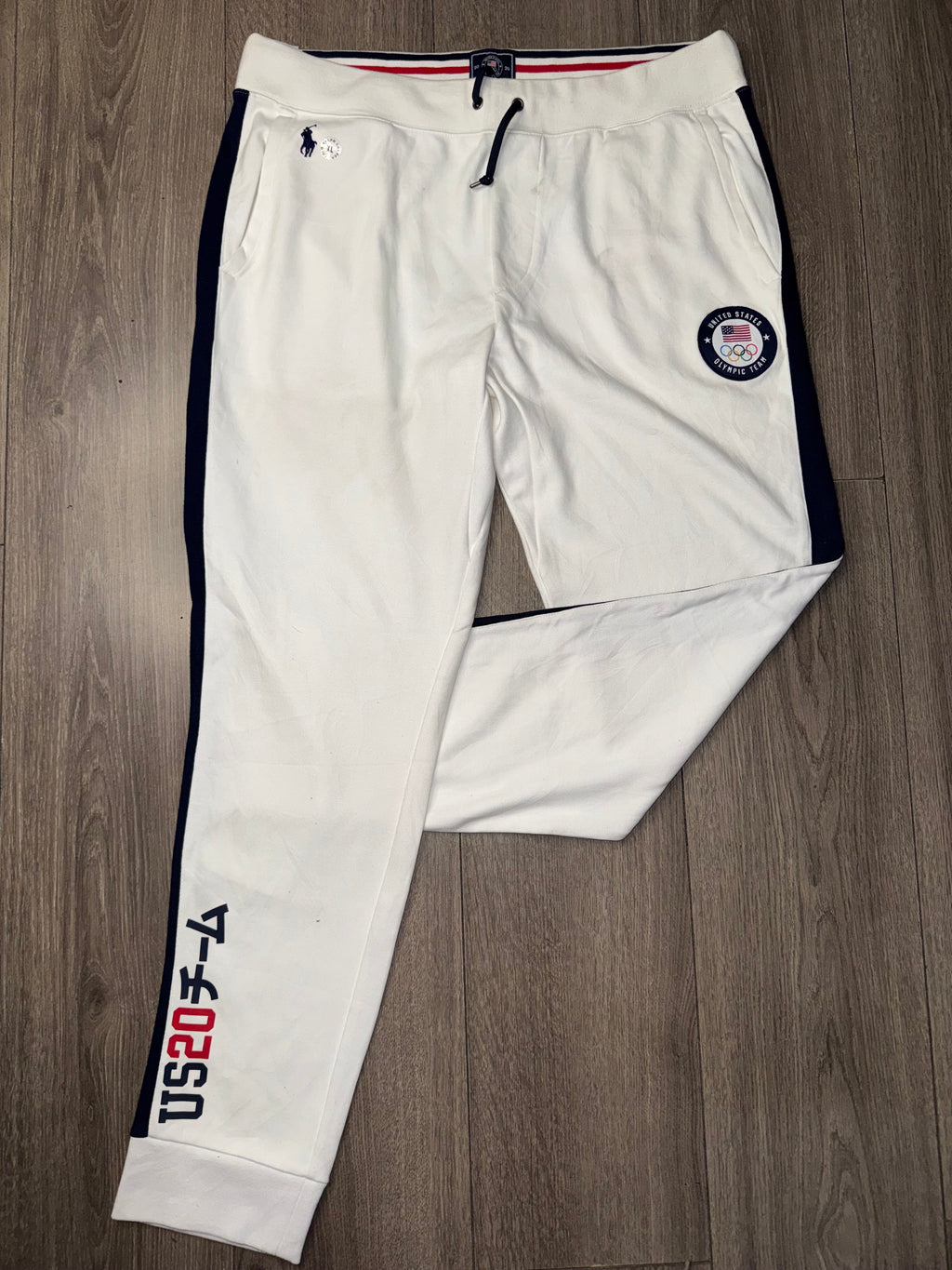 PANTS RALPH LAUREN