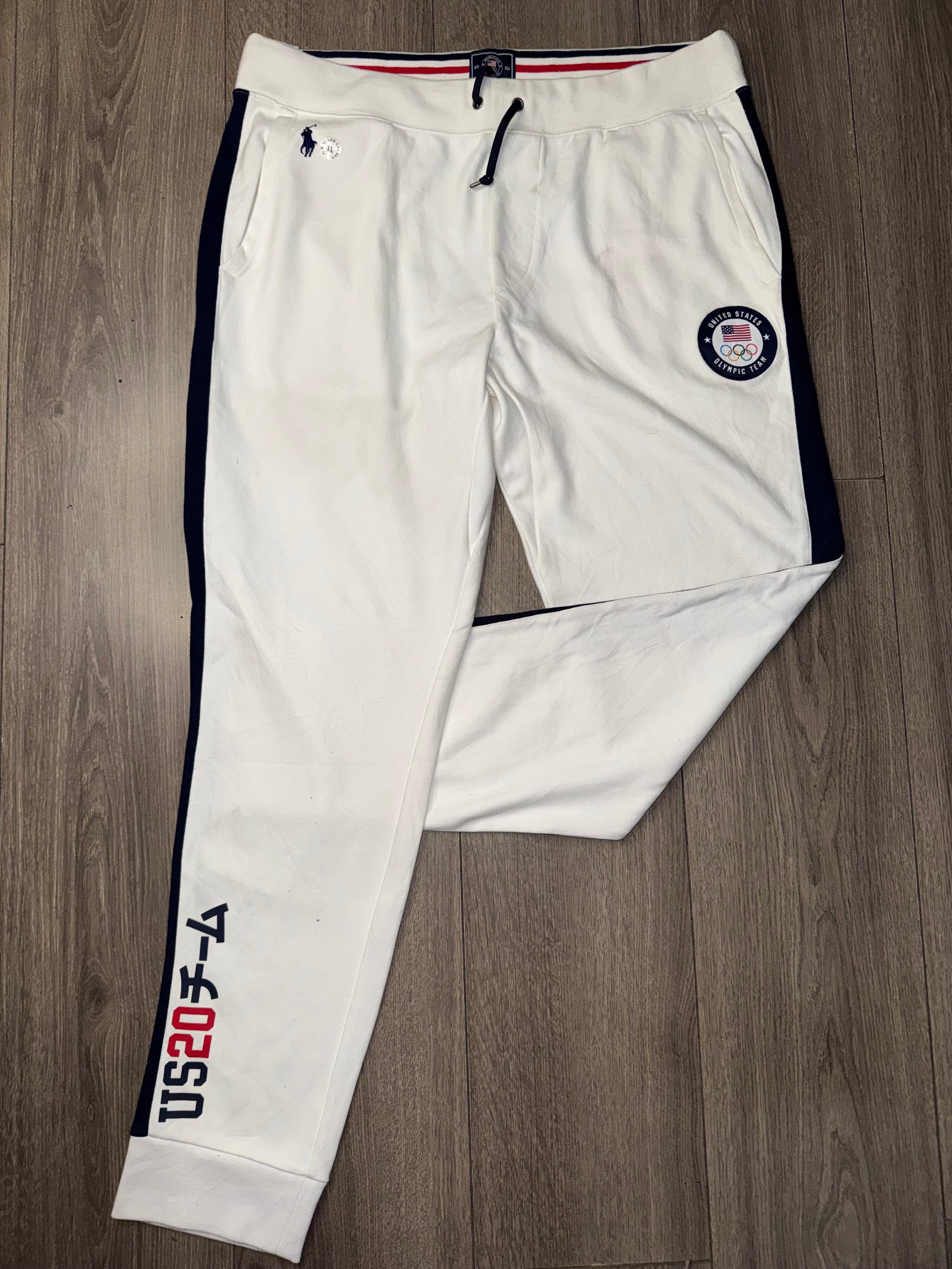 PANTS RALPH LAUREN