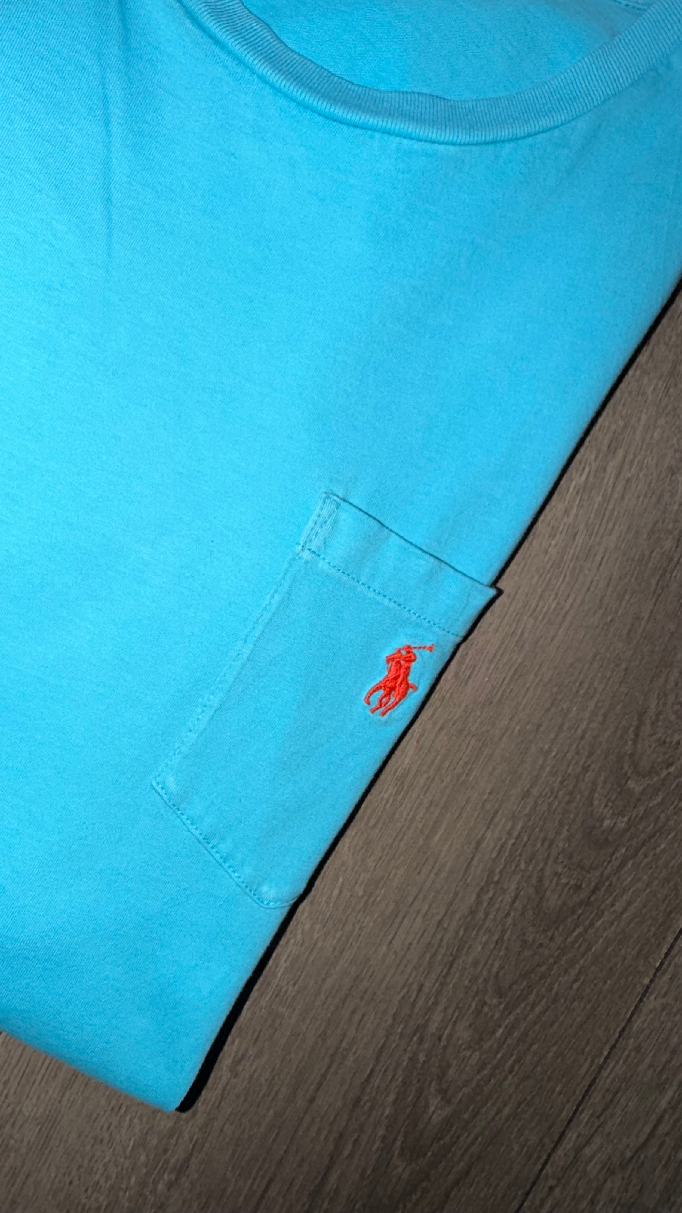 PLAYERA RALPH LAUREN