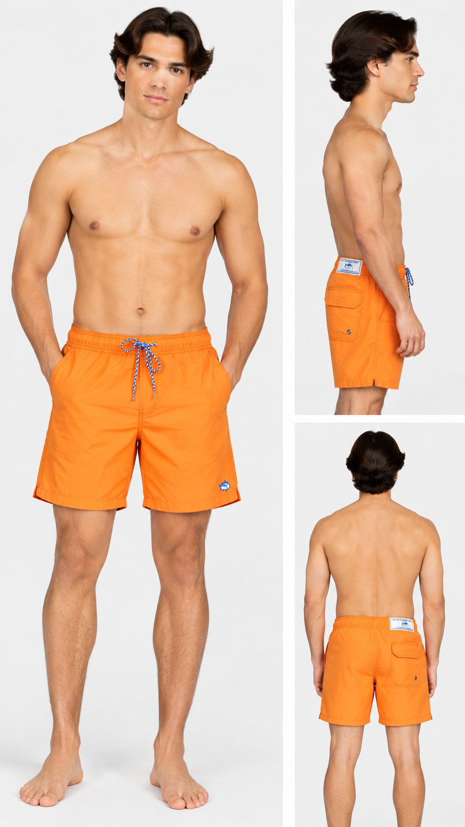 BAÑADOR SOUTHERN TIDE