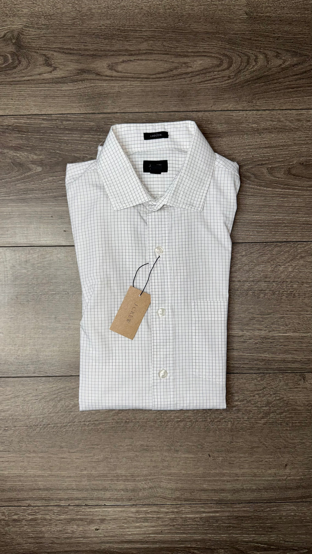 CAMISA J.CREW