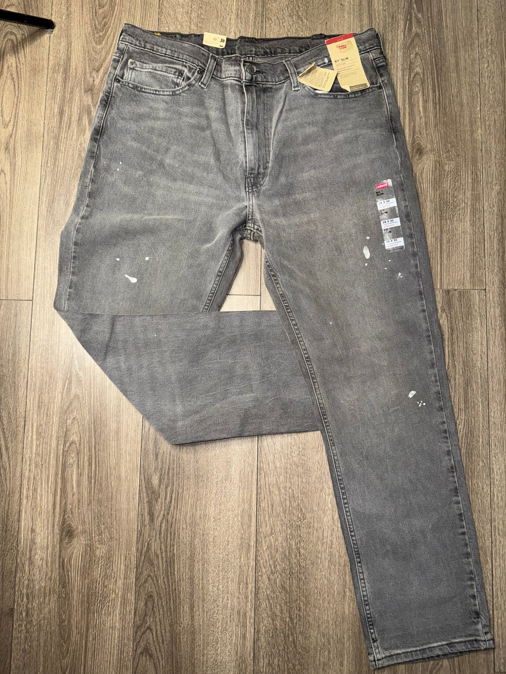 PANTALÓN LEVIS