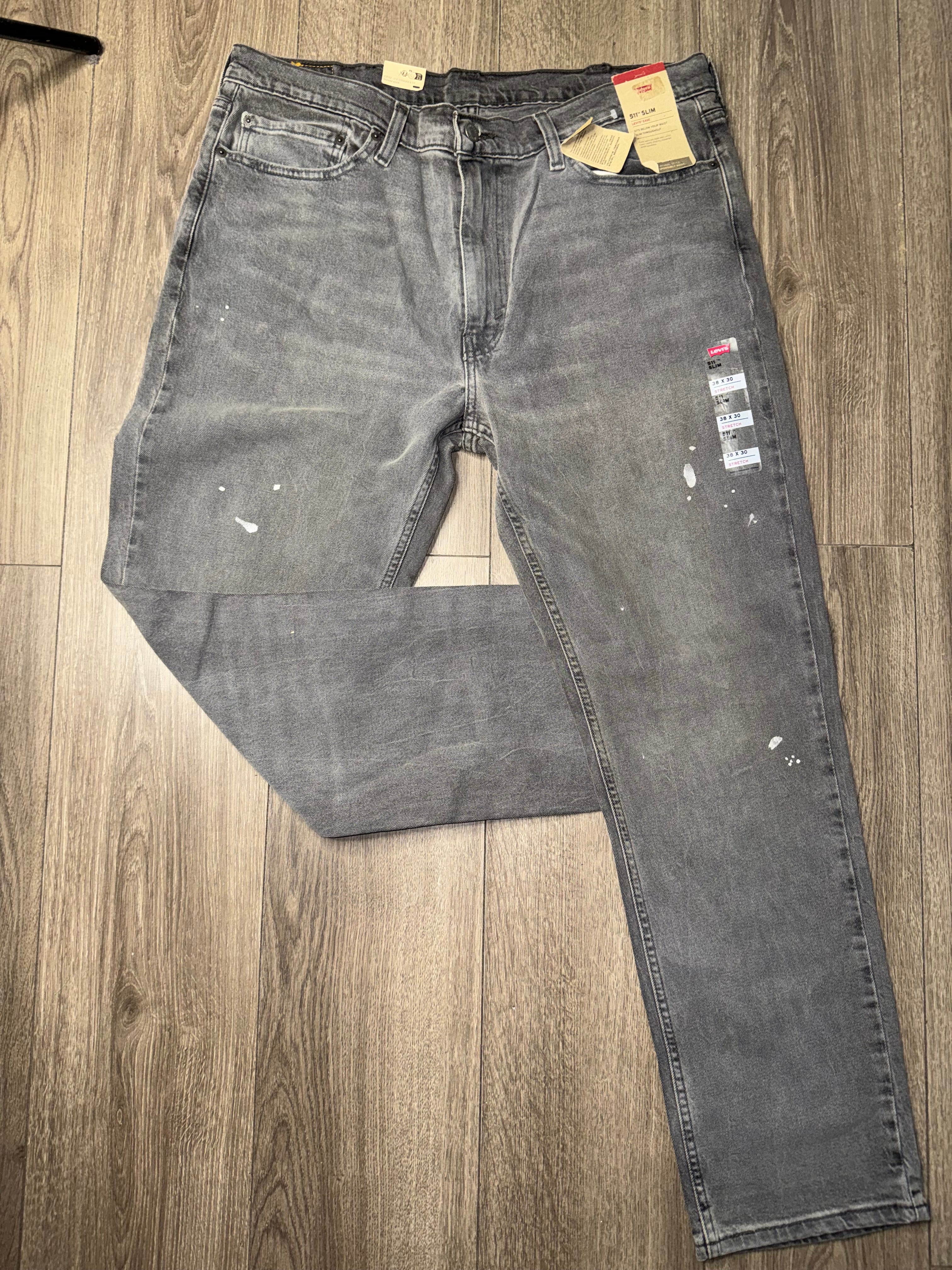 PANTALÓN LEVIS
