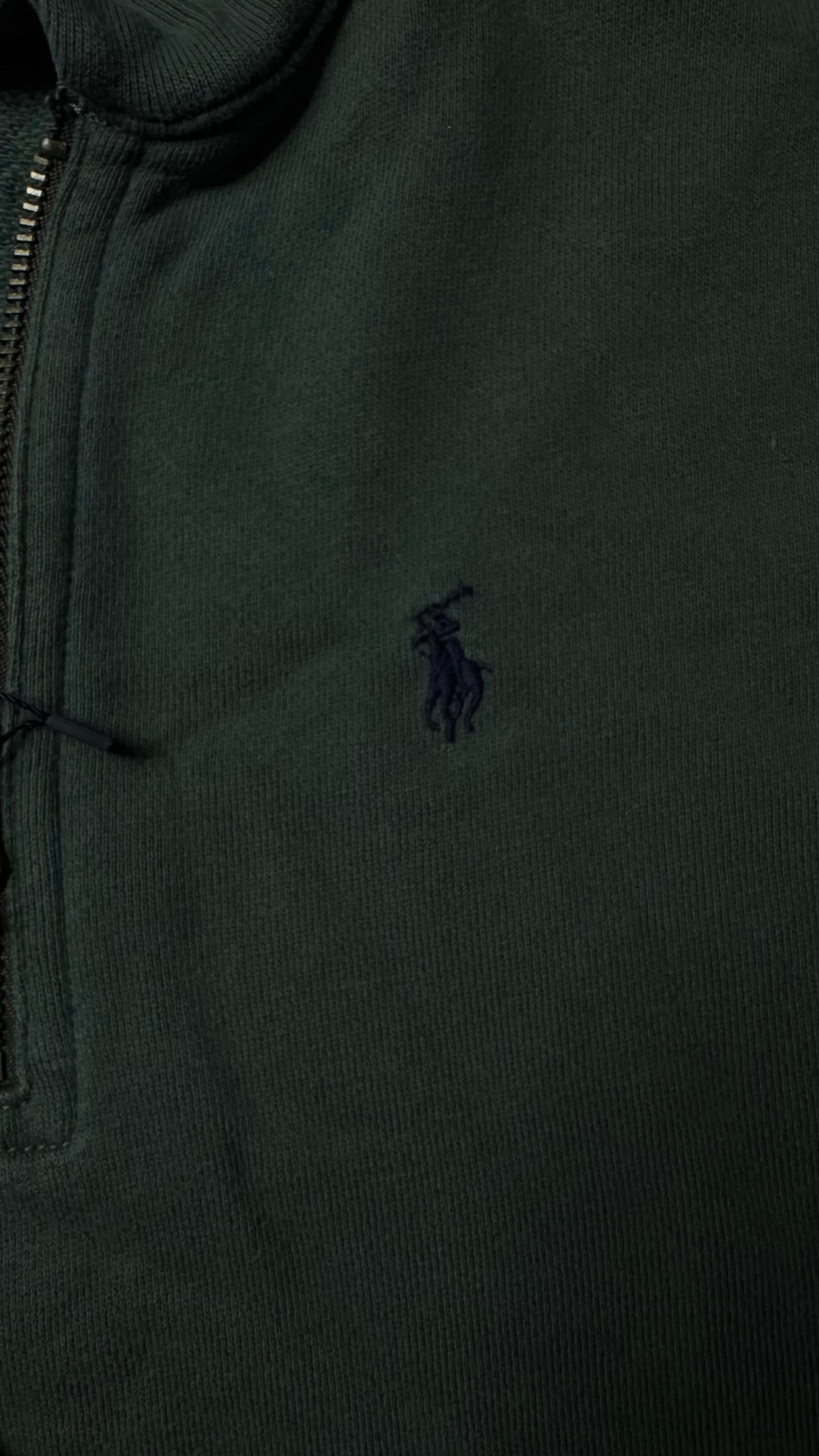 SUÉTER NIÑO RALPH LAUREN
