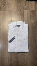 CAMISA RALPH LAUREN