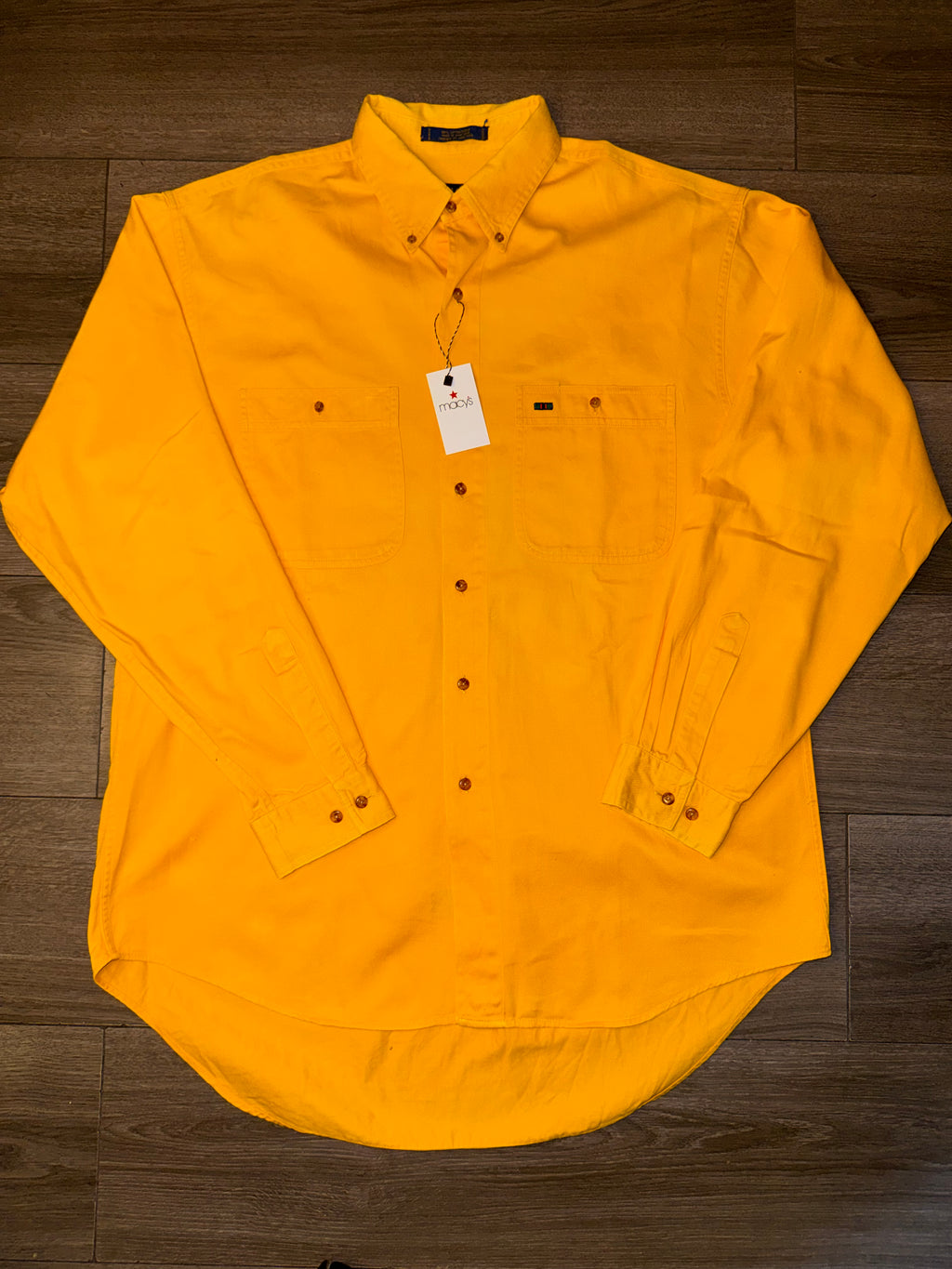CAMISA COLOURS
