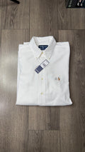 CAMISA RALPH LAUREN