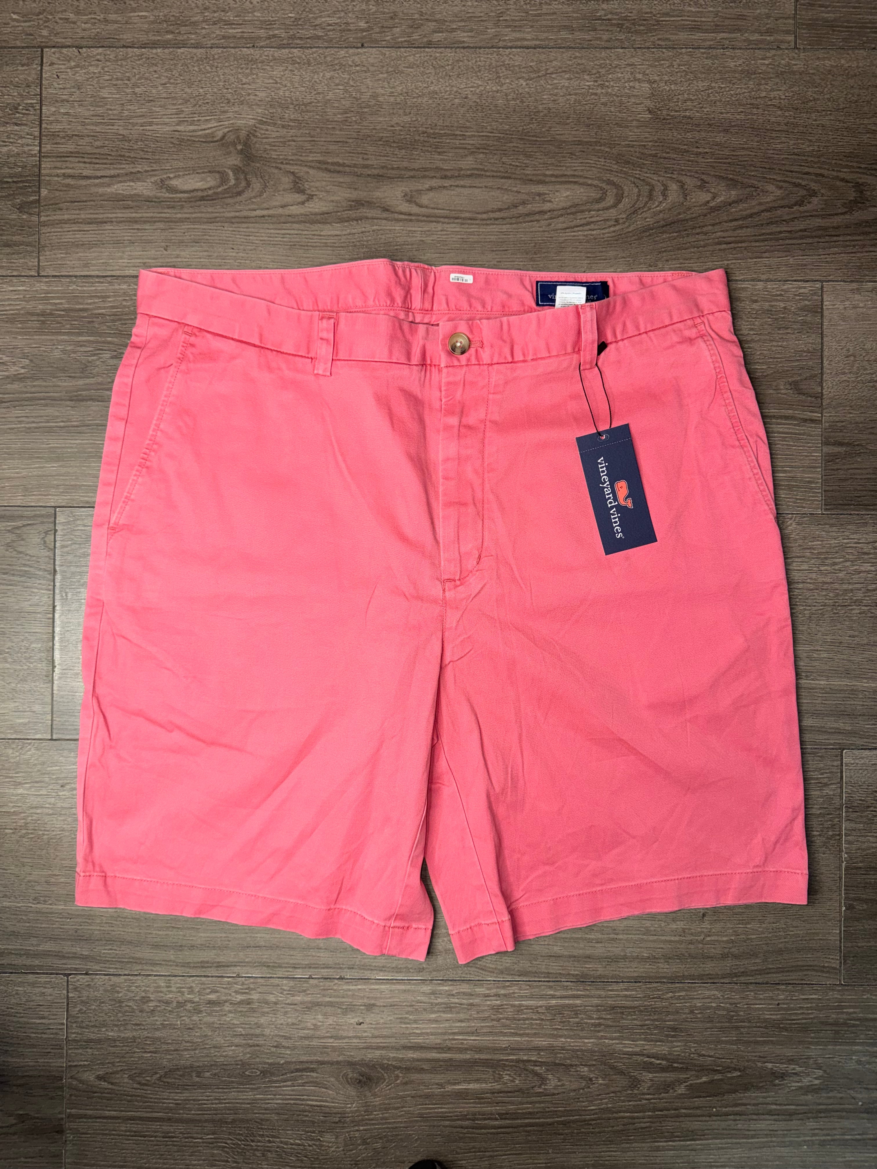 BERMUDA VINEYARD VINES