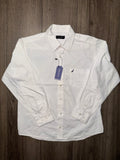 CAMISA NIÑO NÁUTICA