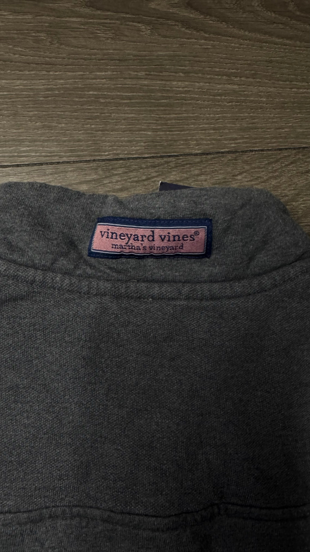SUDADERA VINEYARD VINES