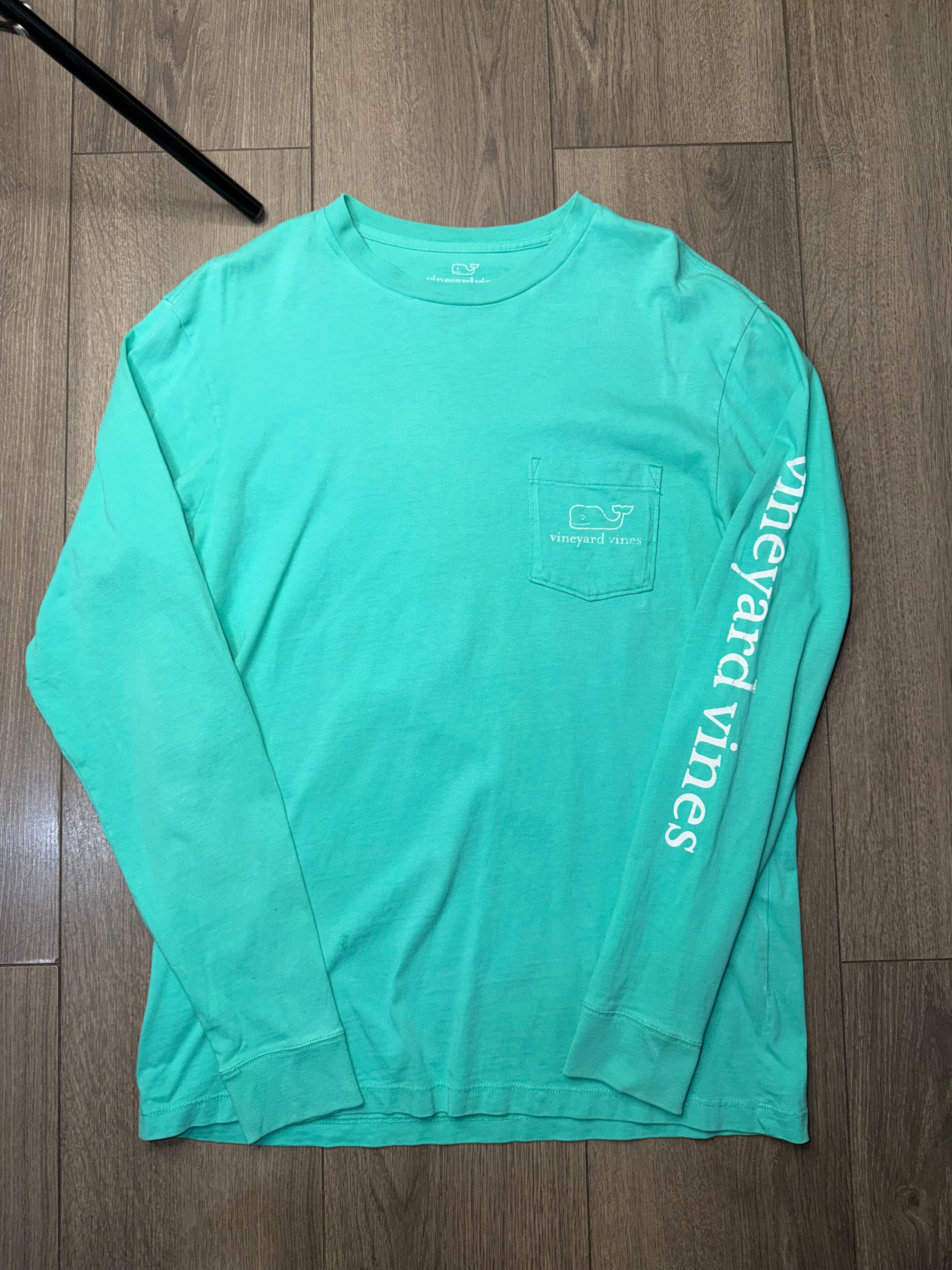 PLAYERA VINEYARD VINES