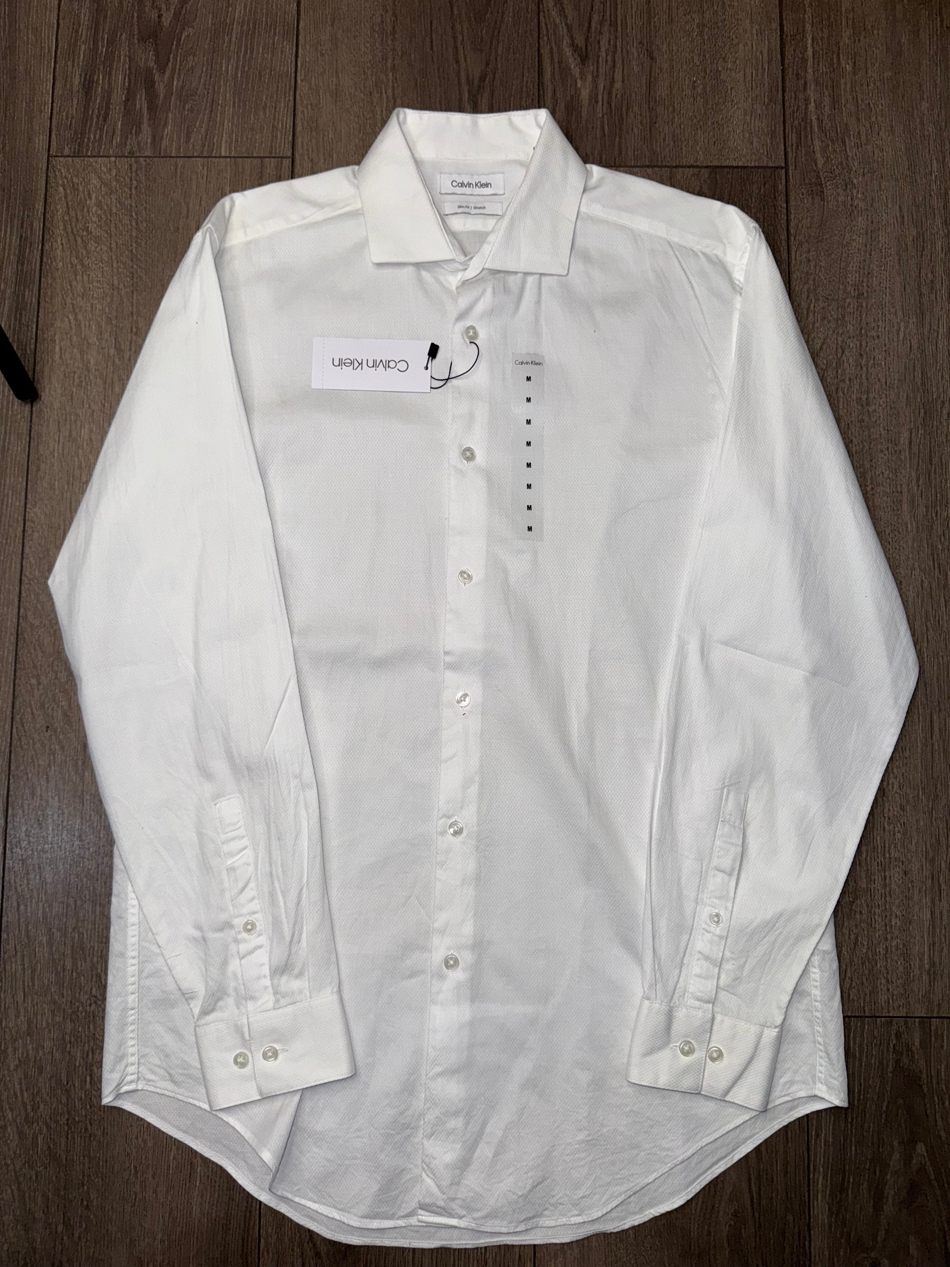 CAMISA CALVIN KLEIN