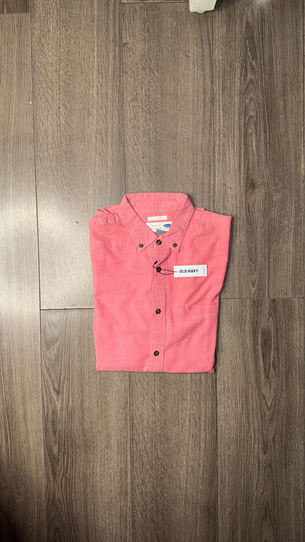 CAMISA OLD NAVY