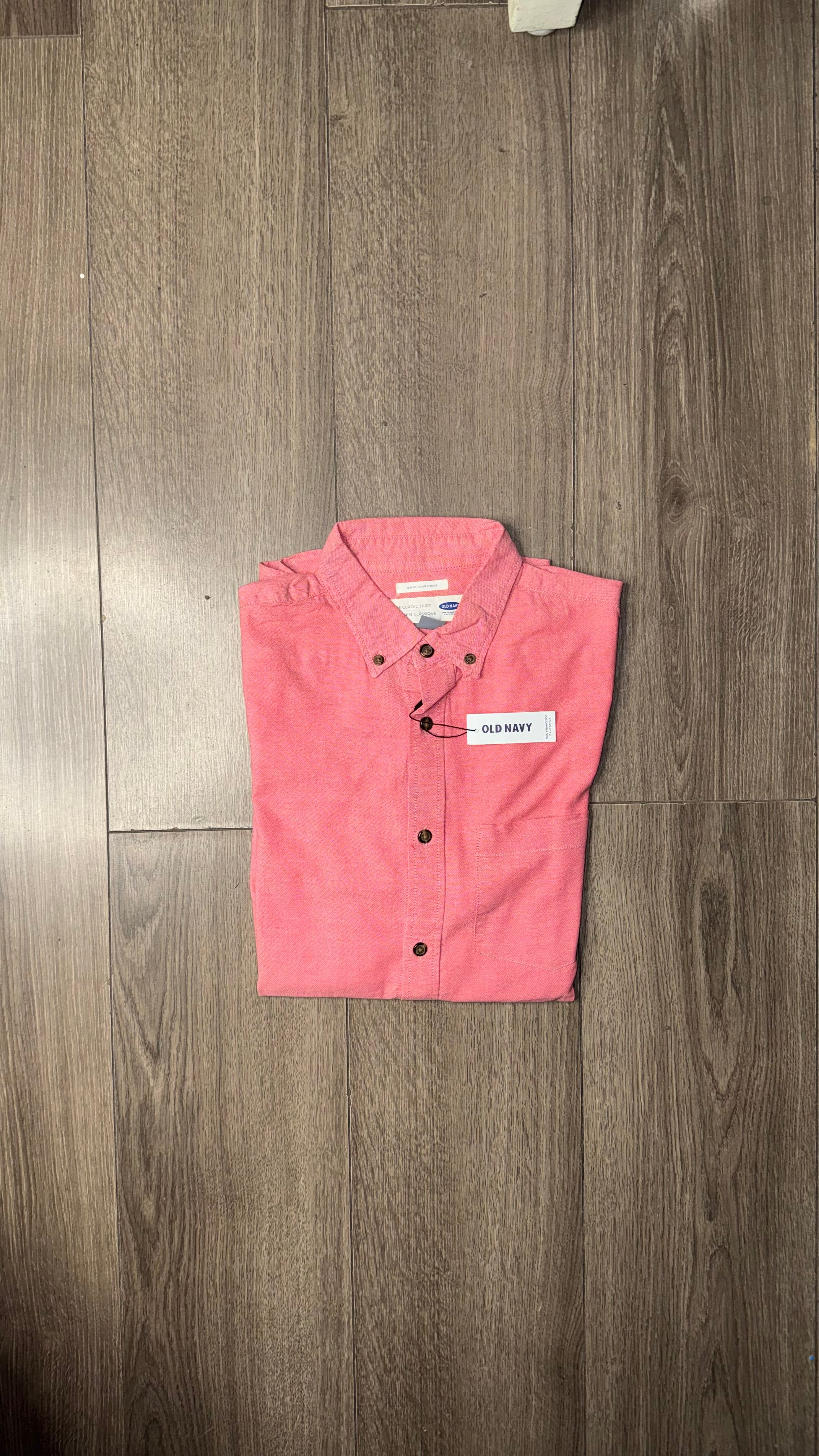 CAMISA OLD NAVY