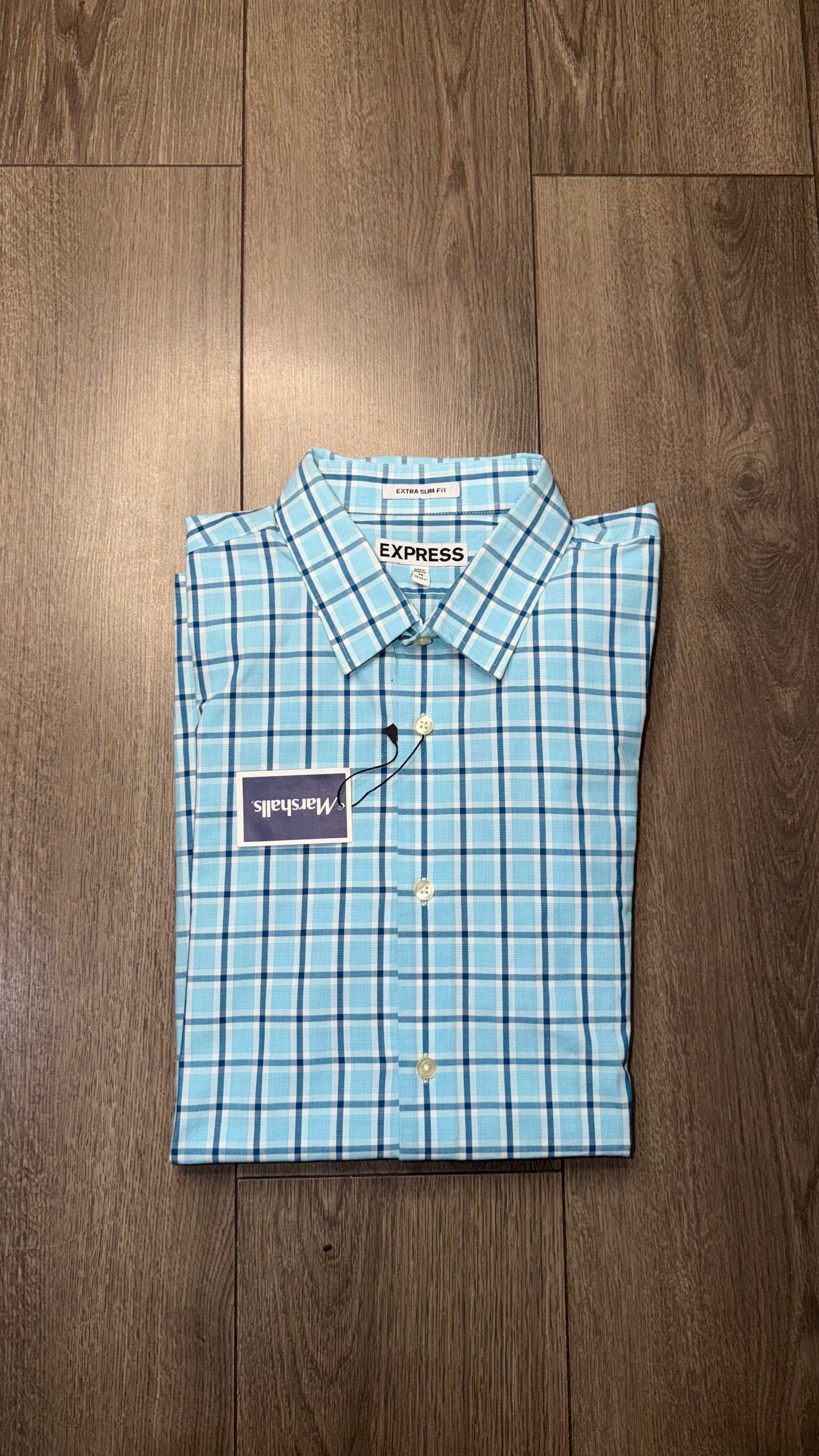 CAMISA EXPRESS