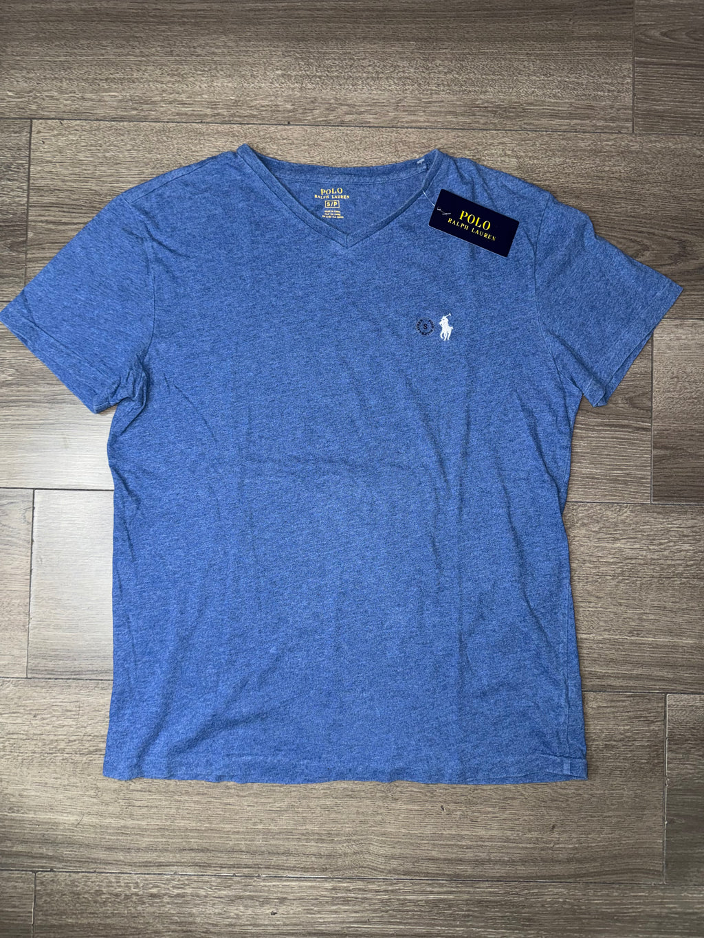 PLAYERA RALPH LAUREN