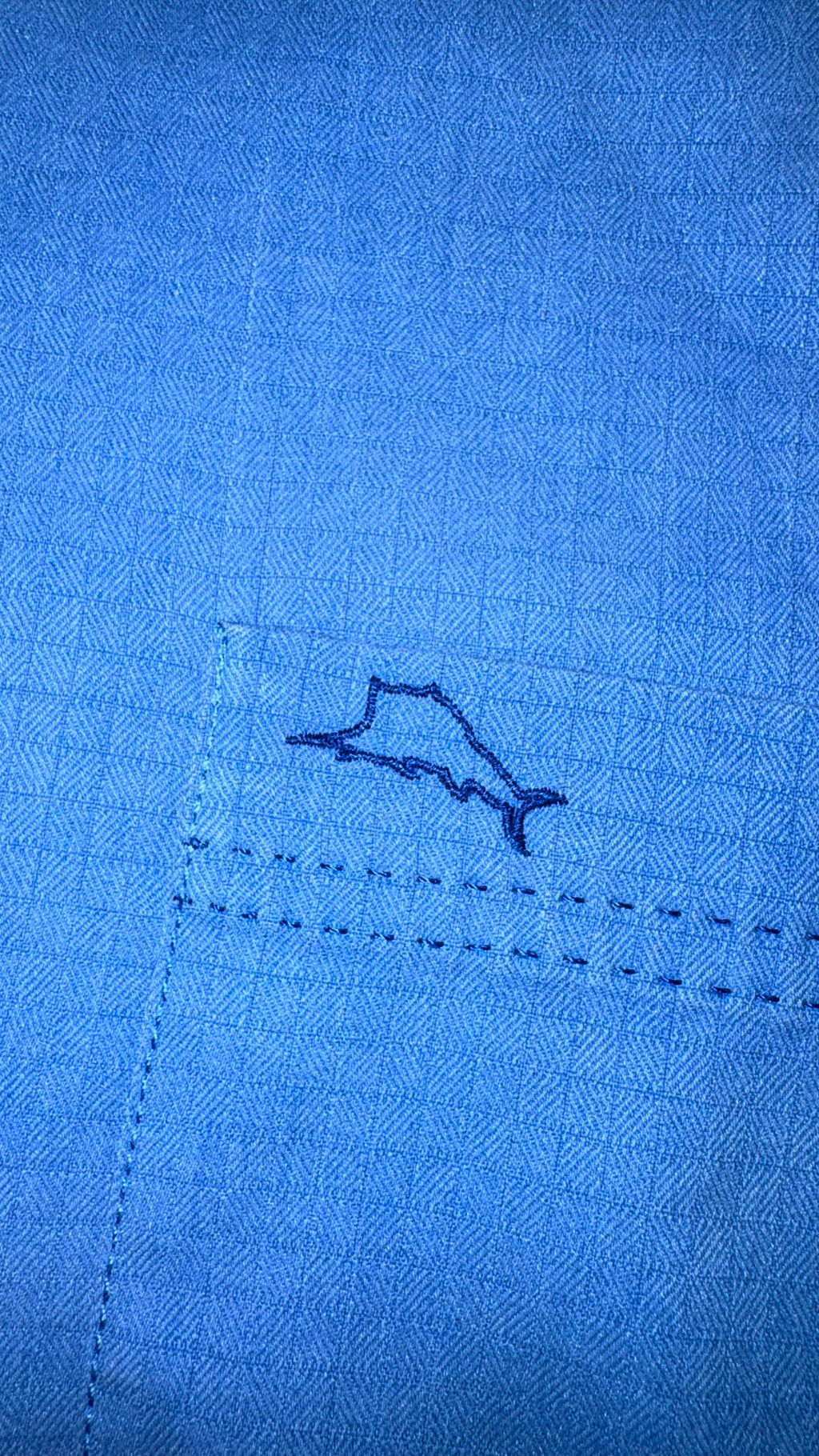CAMISA TOMMY BAHAMA