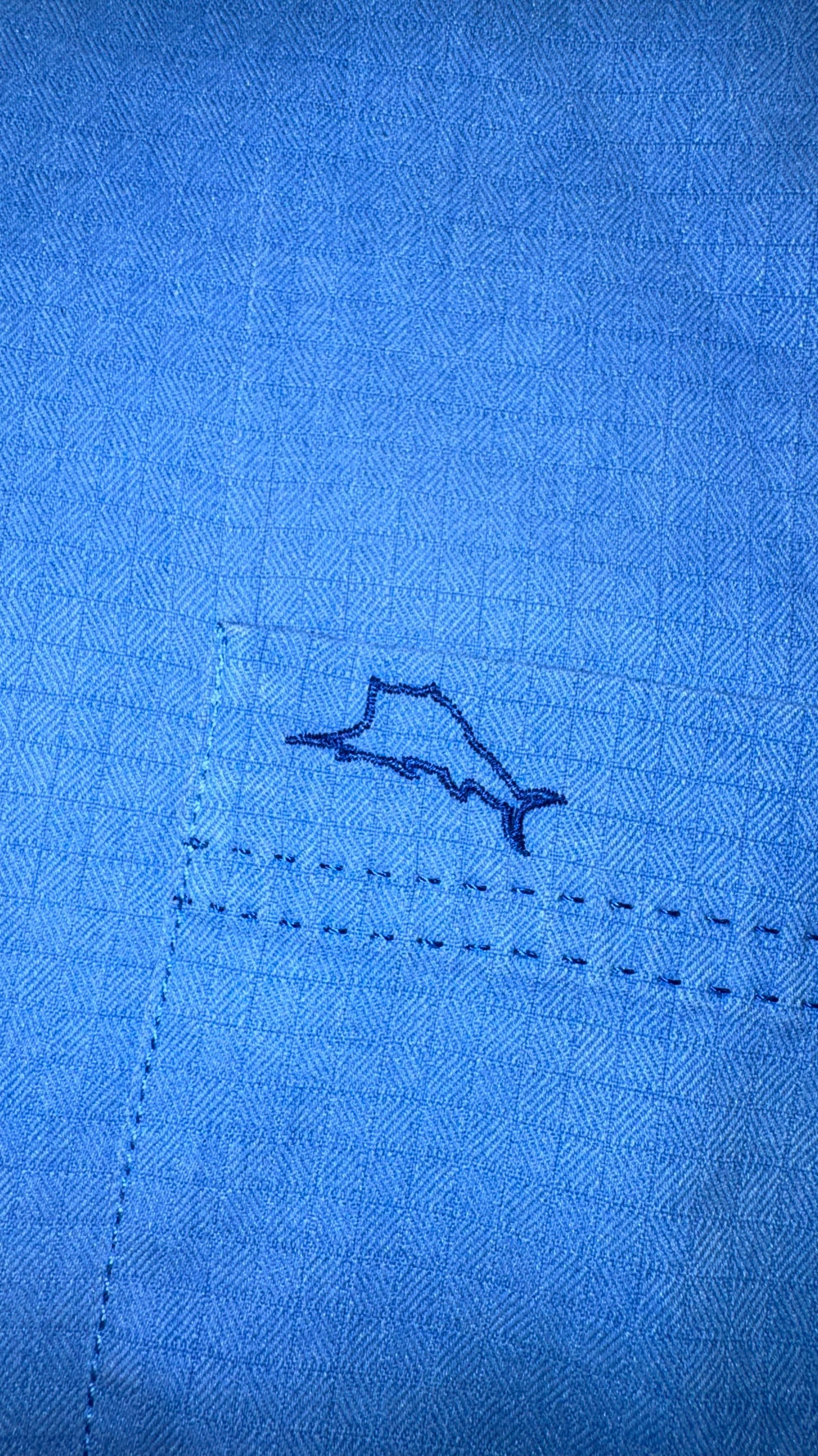 CAMISA TOMMY BAHAMA