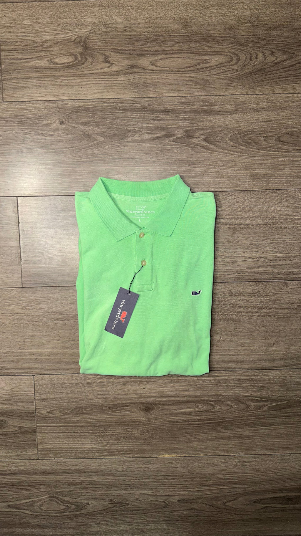 PLAYERA VINEYARD VINES