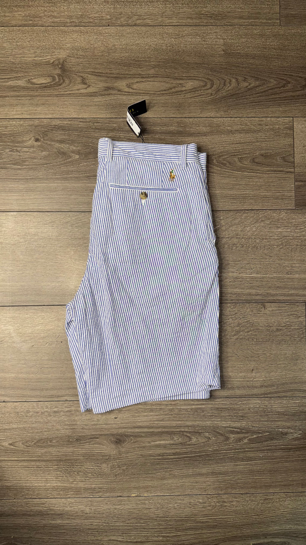 BERMUDA RALPH LAUREN
