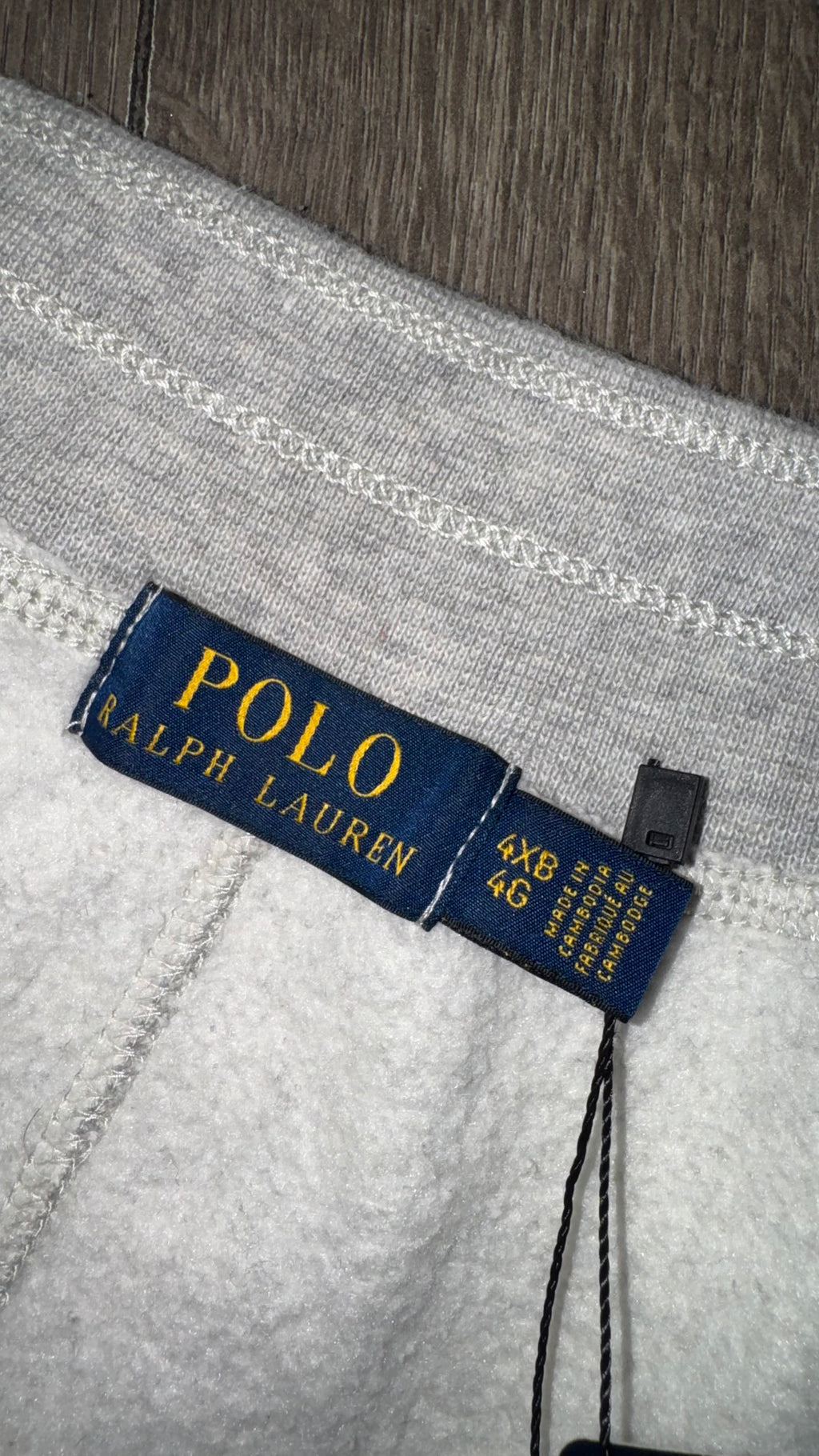 PANTS RALPH LAUREN
