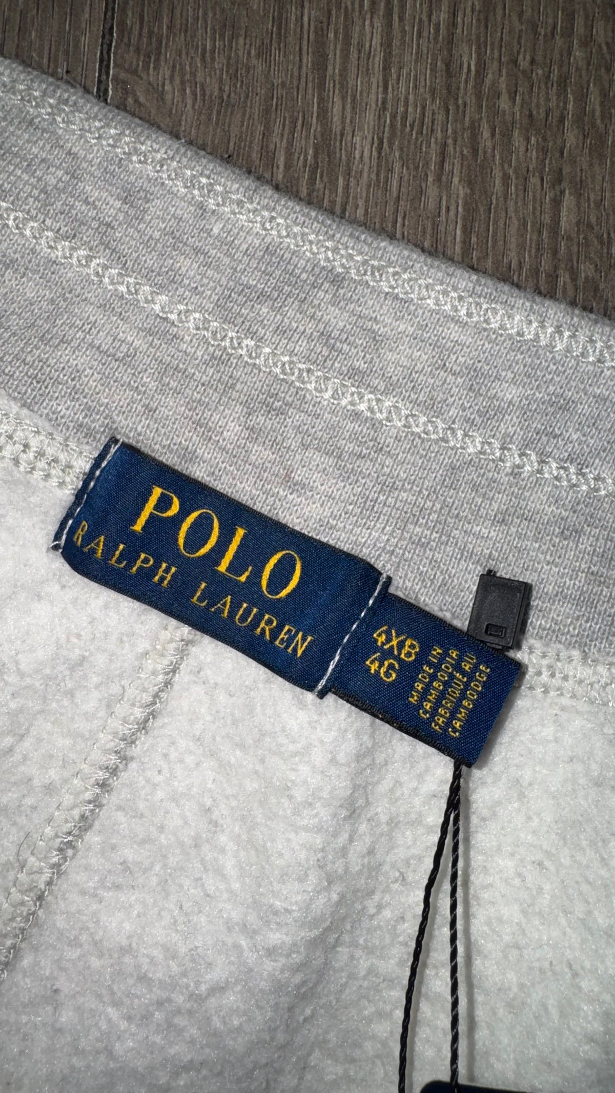 PANTS RALPH LAUREN