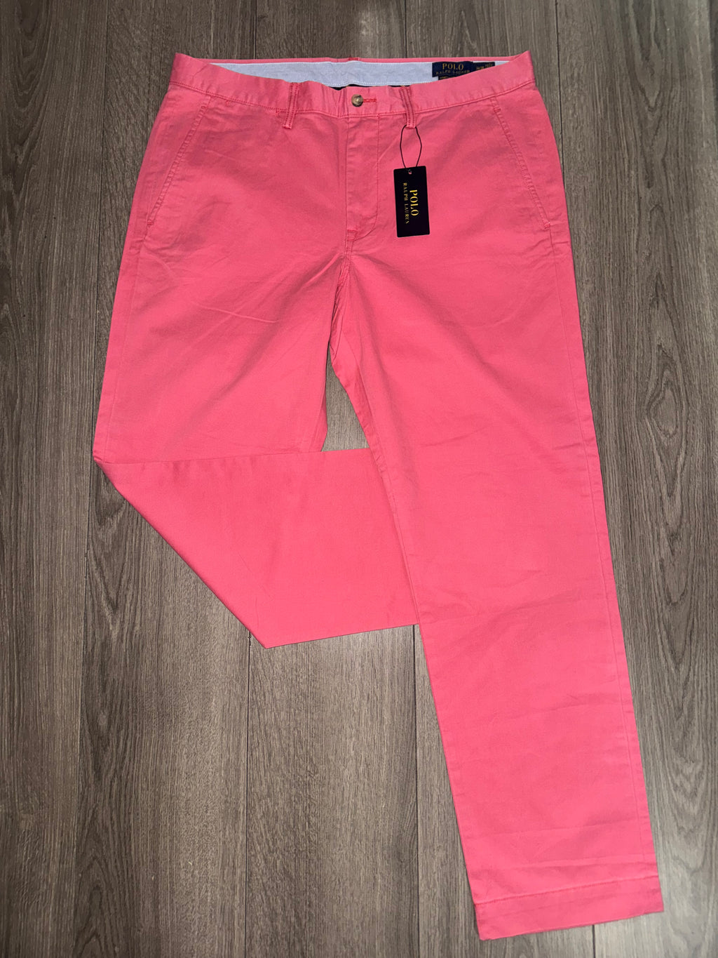 PANTALÓN RALPH LAUREN