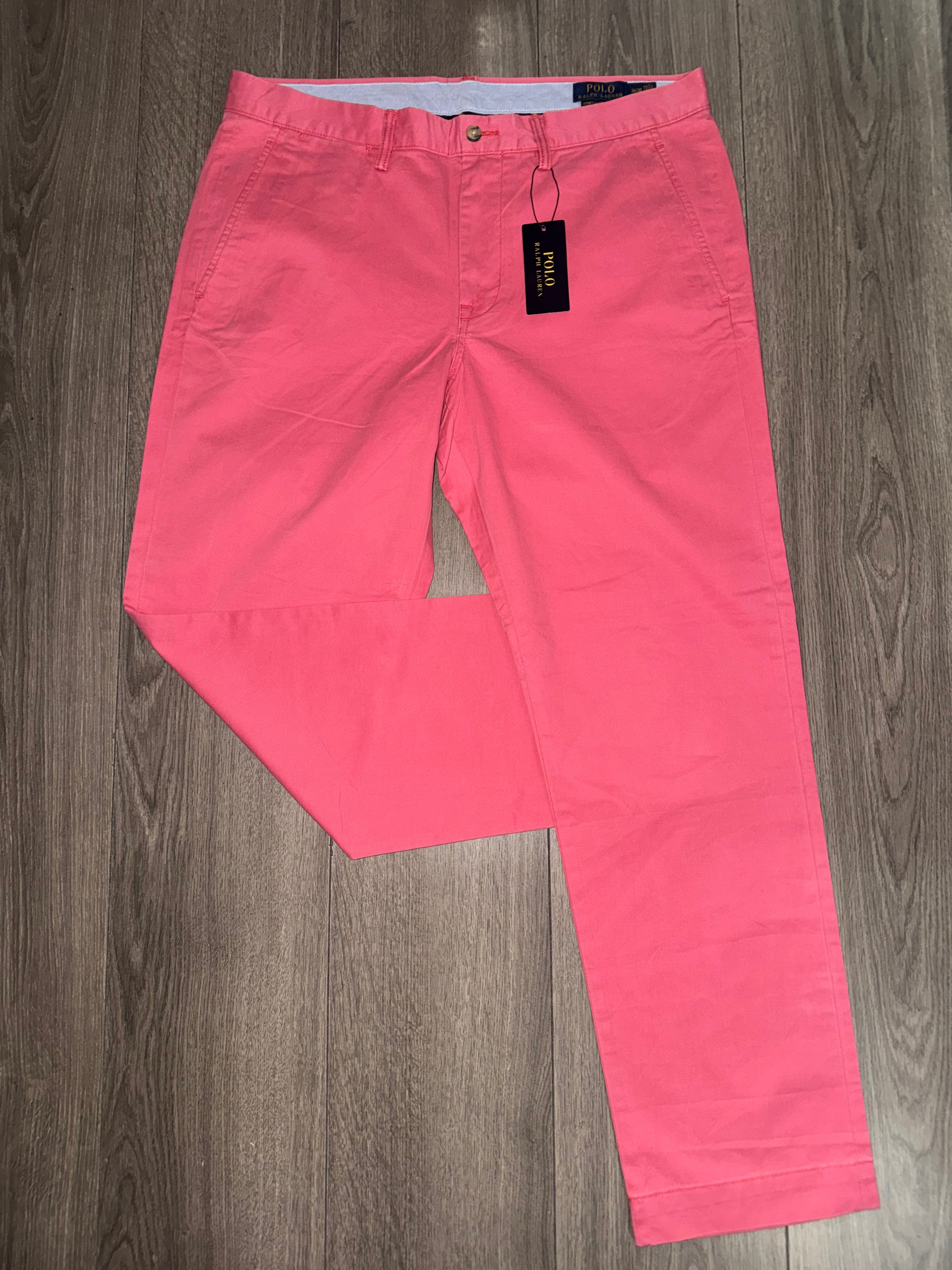 PANTALÓN RALPH LAUREN