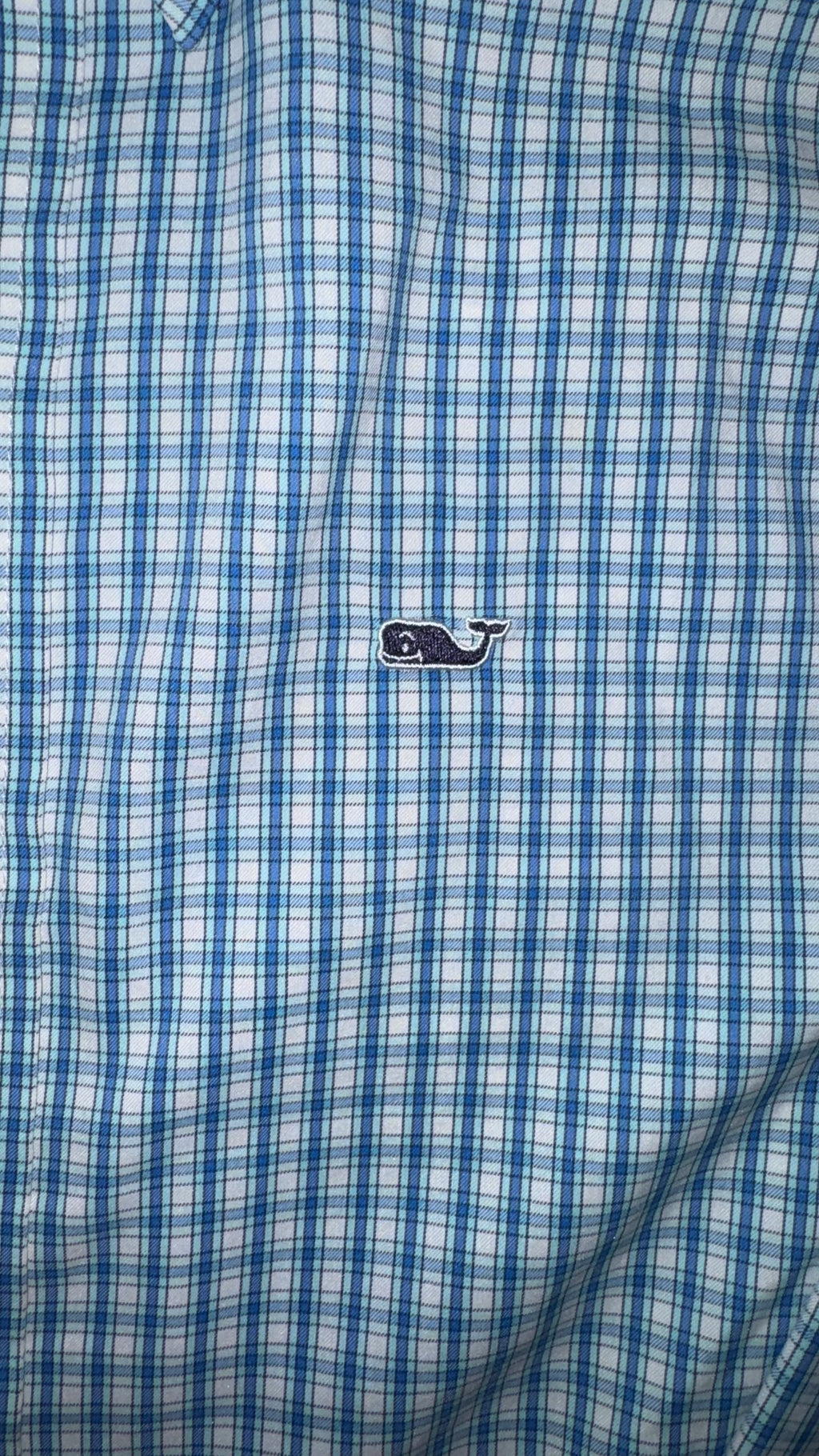 CAMISA NIÑO VINEYARD VINES