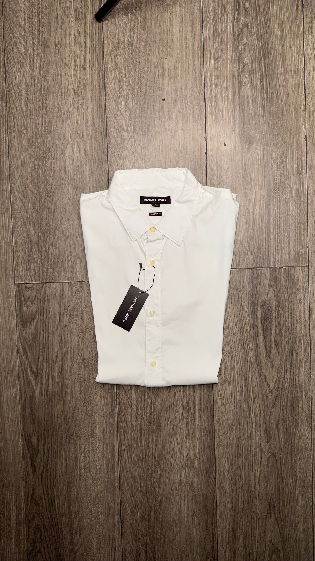 CAMISA MICHAEL KORS
