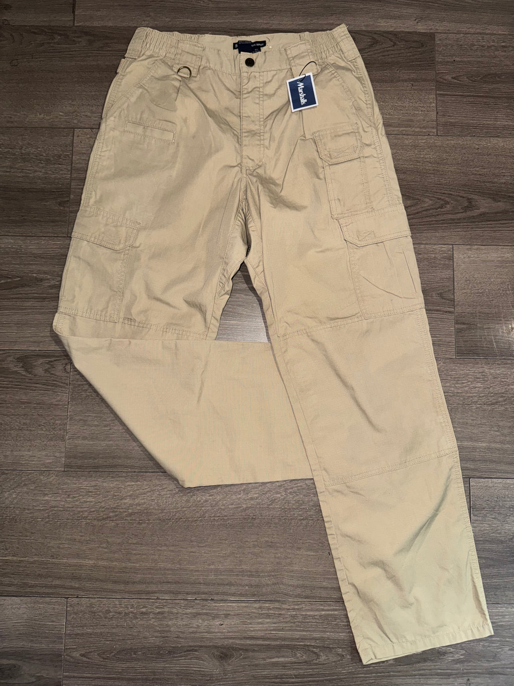 PANTALÓN 511 TACTICAL SERIES