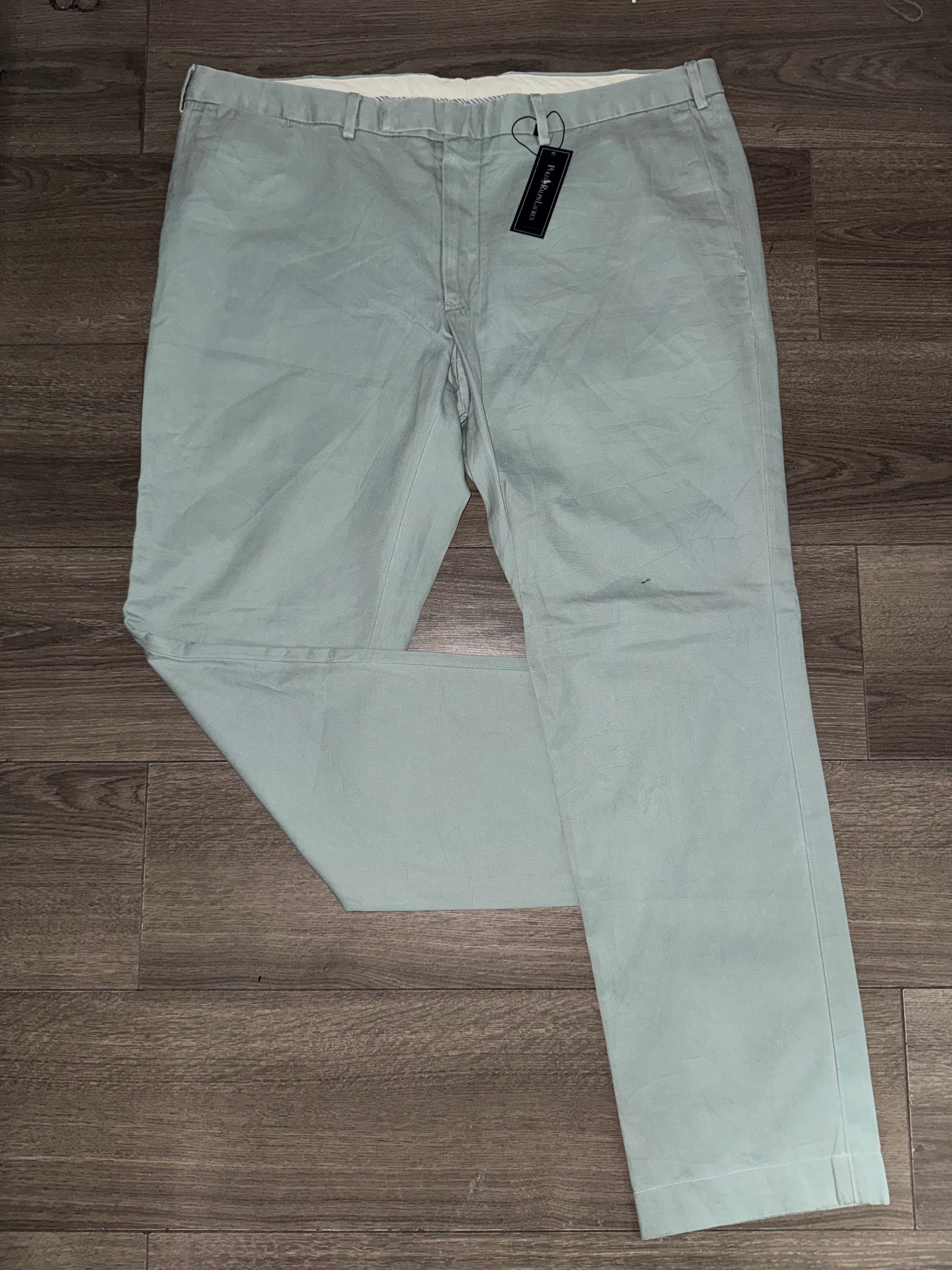 PANTALON POLO RALPH LAUREN