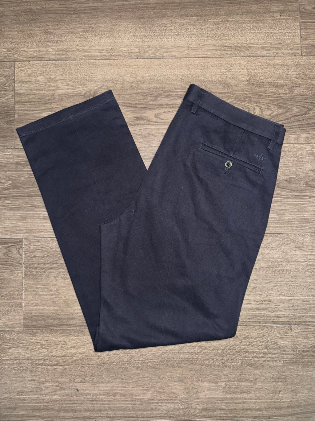 PANTALÓN DOCKERS