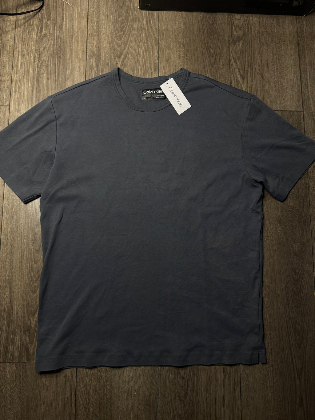 PLAYERA CALVIN KLEIN