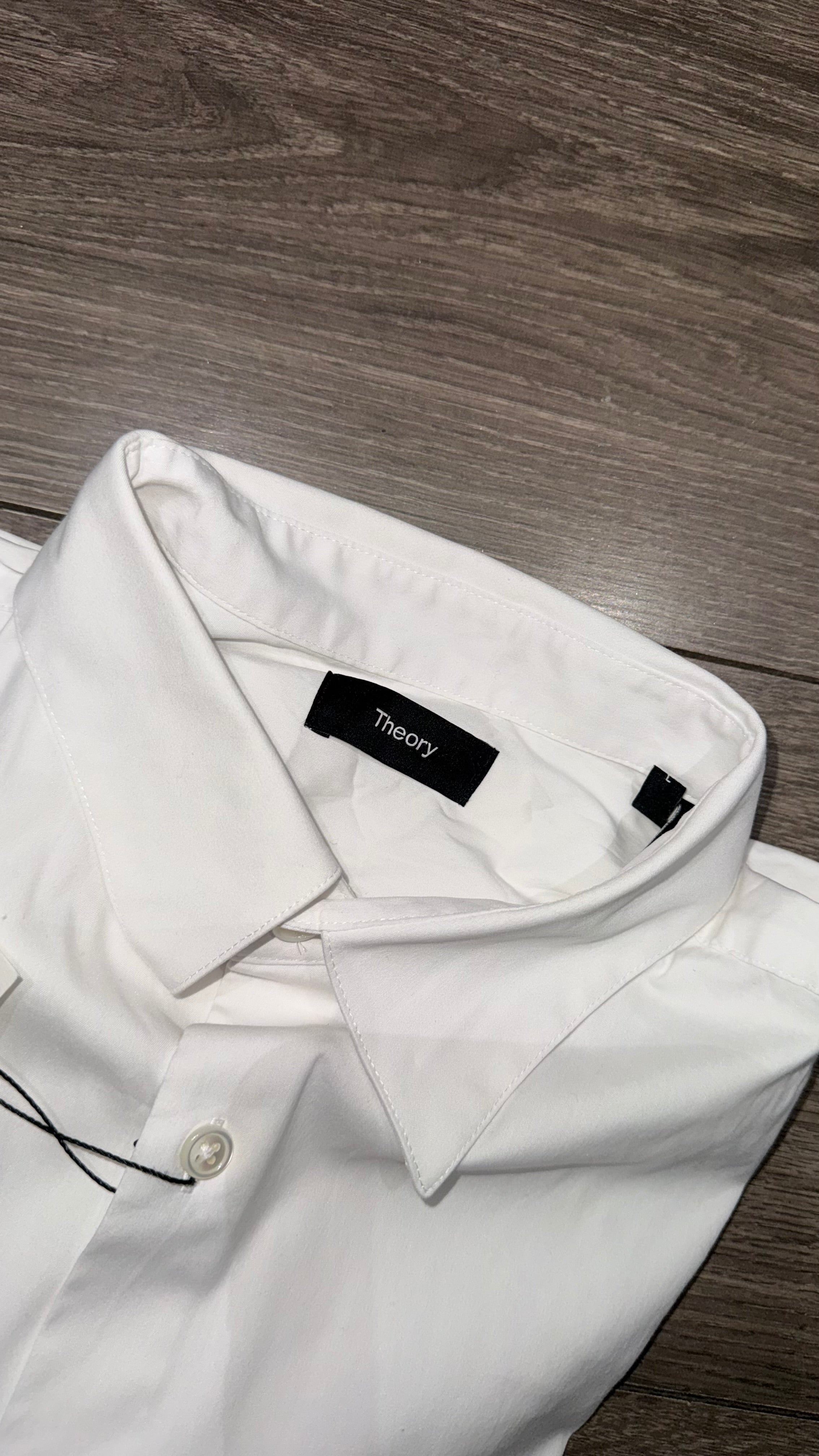 CAMISA THEORY