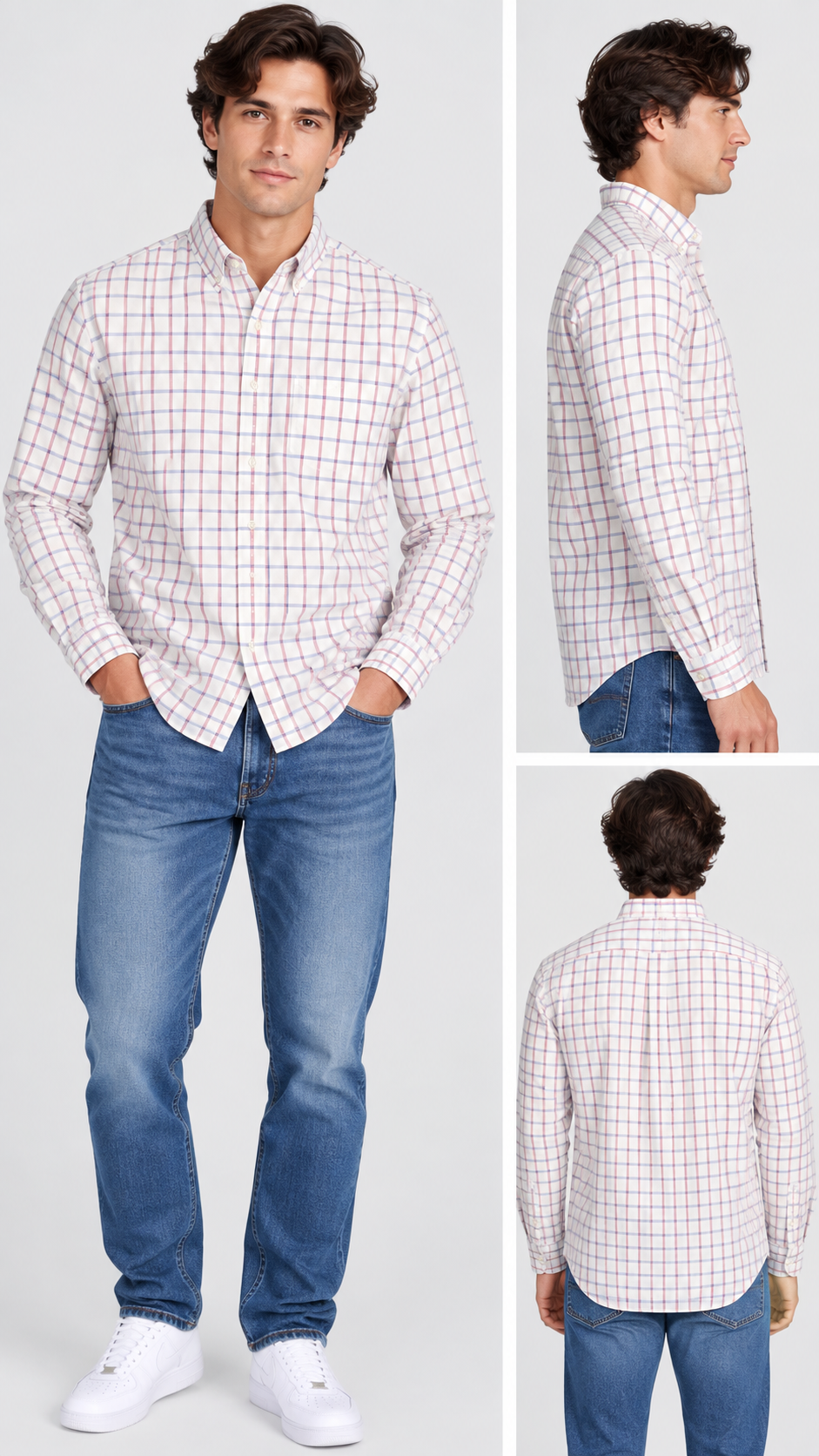 CAMISA OLD NAVY